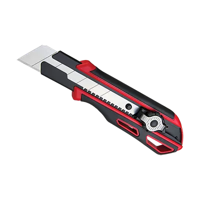 Cuter cu 5+1 lame cu sistem duo lock benman 71084 - 25mm
