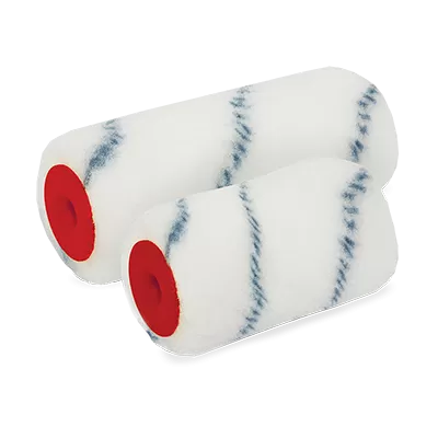 Rola trafalet din nylon 13mm medie benman 71234 - 12cm