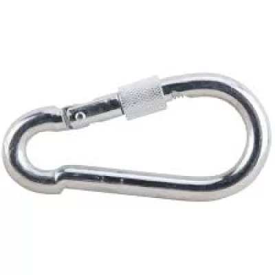 Carabina cu siguranta m8 strim metal - 80mm