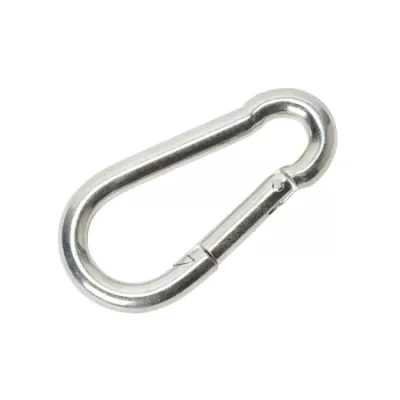 Carabina simpla m10 strim metal - 100mm