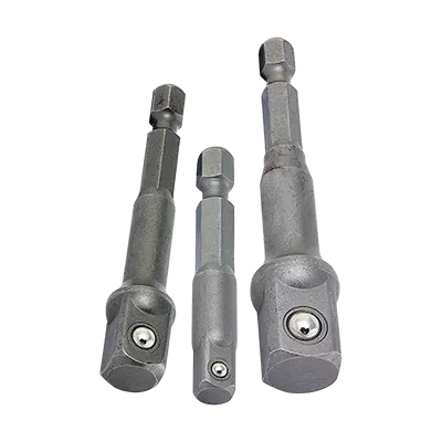 Adaptor pentru chei tubulare benman 71587 - e6 (m) - 3/8