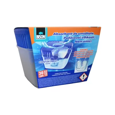 Absorbant de umiditate dispozitiv bison air max 72146 - 450g