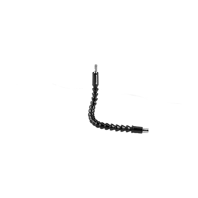 Extensie flexibila pentru masina de gaurit si insurubat benman 7