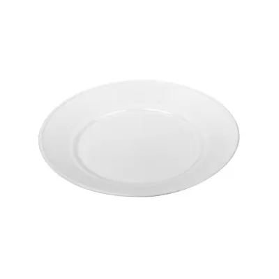 Farfurie din plastic 19 cm diverse culori