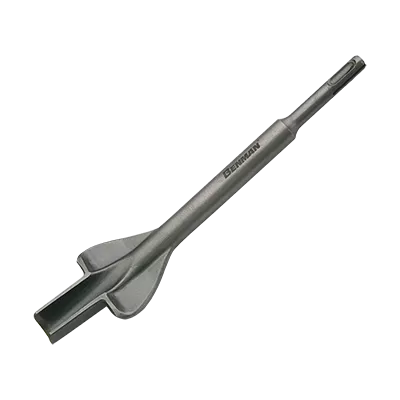 Dalta tip fluture sds-plus benman 74081 - 22*250mm
