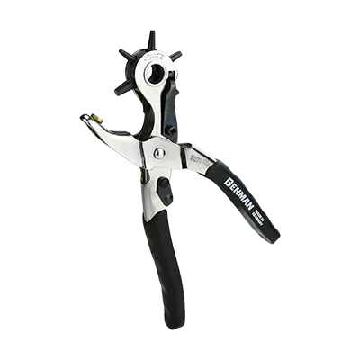 Cleste de perforat rotativ benman 74097 - 2-4.5mm