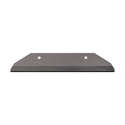 Razuitor multifunctional cu lame sks benman 74239 - 15.5cm