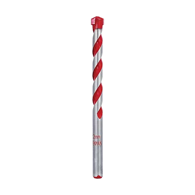Burghiu pentru zidarie si granit benman 74387 - 8*120mm