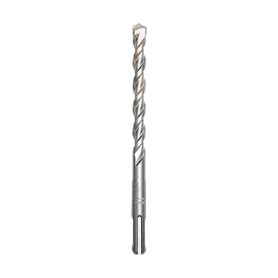 Burghiu sds-plus cu 2 pastile benman 74414 - 8*260mm