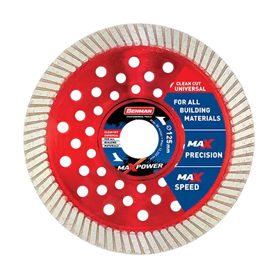 Disc diamant clasic universal taiere curata maxpower 74490  - 11