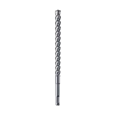 Burghiu sds-plus turbo 4x4 benman 74771 - 12*310mm