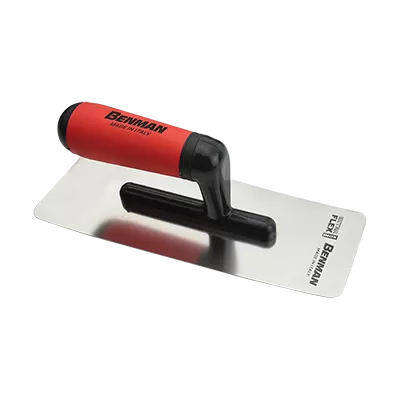 Mistrie din inox extra flex tip venetian cu finisaj mat benman 7