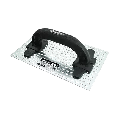 Razuitor pentru cips carton cu maner abs 75205 - 250*110mm