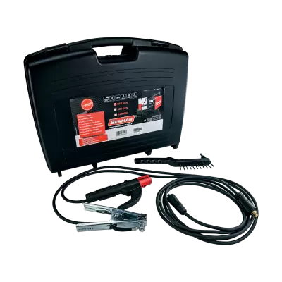 Aparat de sudura cu invertor benman 160gen 76002