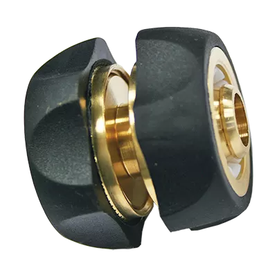 Conector furtun alama benman 77037 - 1/2 - 5/8