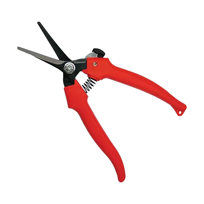 Foarfeca profesionala pentru gradinarit benman 77112 - 190mm