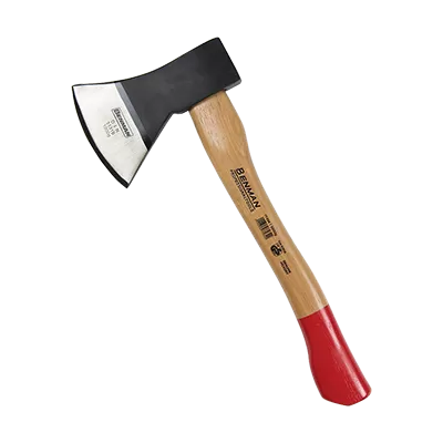 Topor cu coada din lemn din 513b benman 77233 - 38cm