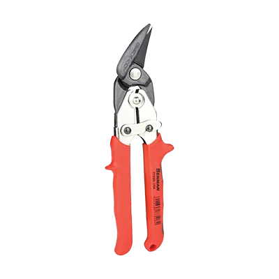 Foarfeca pentru tabla falci curbate stinga benman 77508 - 250mm
