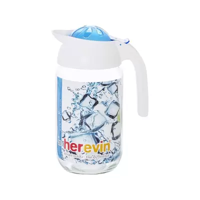 Carafa din sticla 1.5 l