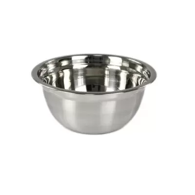 Bol din inox 20 cm 1.6 l grunberg gr740