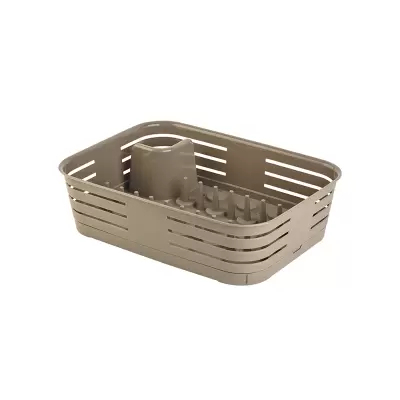Scurgator pentru vase cu tava 28 x 36 x 10 cm diverse culori 312