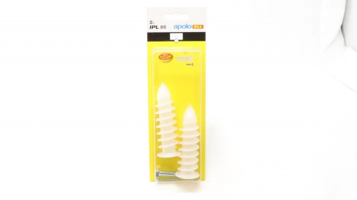 Diblu nylon pentru polistiren ipl95-2pcs celo - 95mm