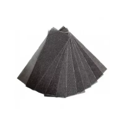 Set 5 plase de slefuit cu granulatie k100 color expert 93131010 