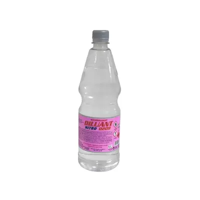 Diluant nitro d209 1 l