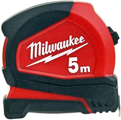 Ruleta de masurat pro-compact c5/19 milwaukee - 5m