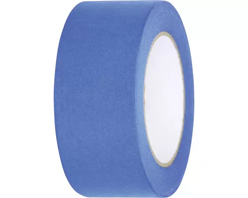 Banda de hartie albastra color expert 96045010 - 50mm*25m