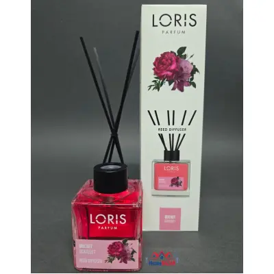Loris parfum de camera 100ml buchet