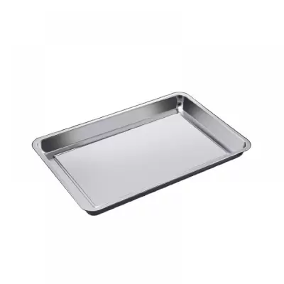 Tava metalica 36 x 27 cm a00645