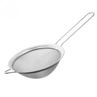 Sita din inox 12 cm a00727