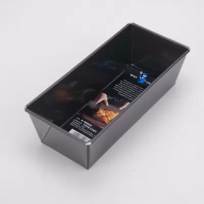 Tava pentru chec sau cozonac 11.5*26 cm a00869