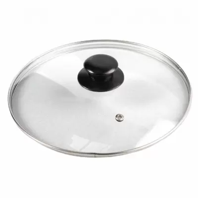 Capac din sticla 30 cm a00958