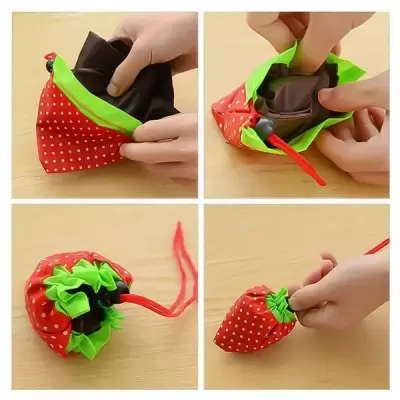 Sacosa pentru piata din textil a06748