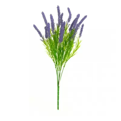 Flori artificiale lavanda 35 cm a12235