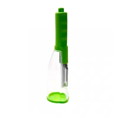 Cutit pentru legume 20 cm diverse culori a12740