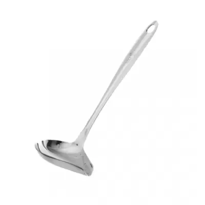 Polonic inox cu cioc 23 cm a12952