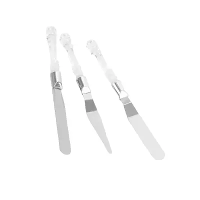 Set 3 palete pentru tort diferite forme a13027