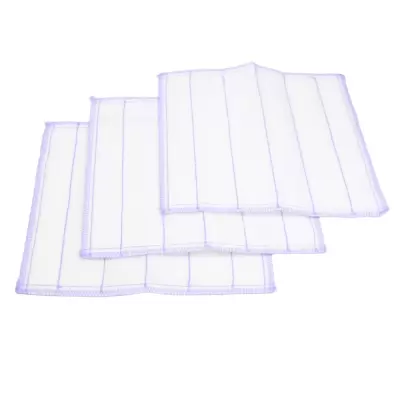 Laveta textila 3 buc/set a13714