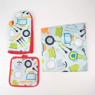 Set manusa, laveta si sort diverse modele a13866