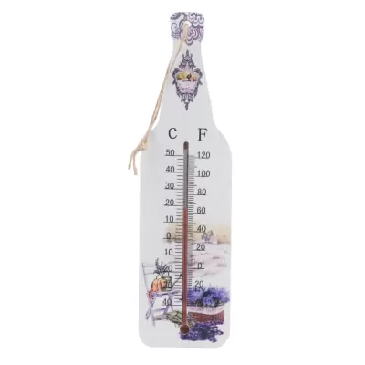 Termometru pentru perete 26.5 cm a14229