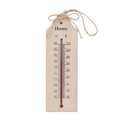 Termometru pentru perete 21.5 cm a14230
