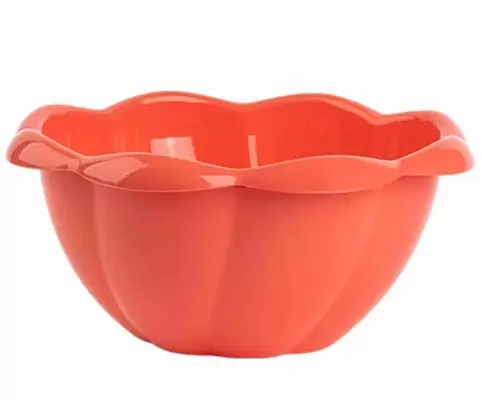 Bol rotund din plastic 28cm