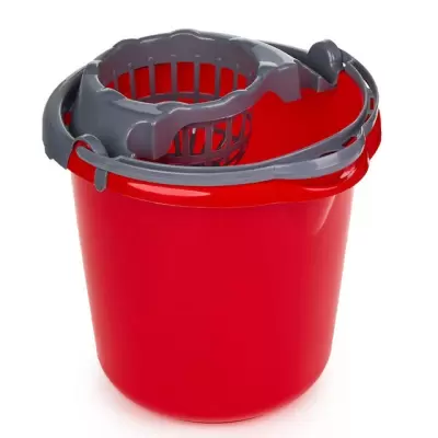 Galeata cu storcator 10l 10465cs