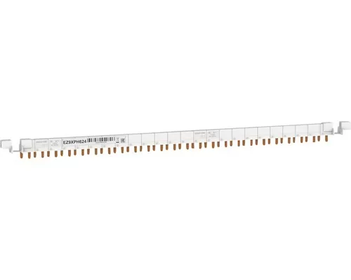 Easy pieptene 1p+n 24 module schneider
