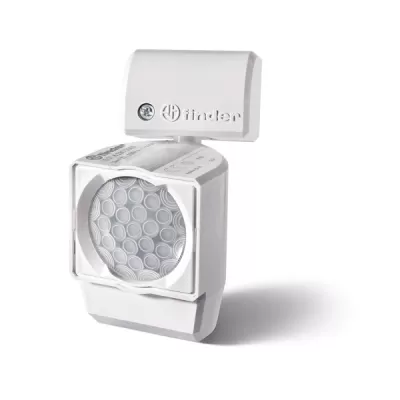 Sensor de miscare pentru instalatie in interior pe perete 1nd fi