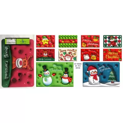 Covor pentru usa 38 x 58 cm diverse modele sd00056