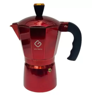 Espressor cafea pentru aragaz, 6 cesti gr5184